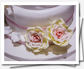 Tortas para eventos